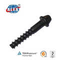 C Screw Spike, Rail Accessories